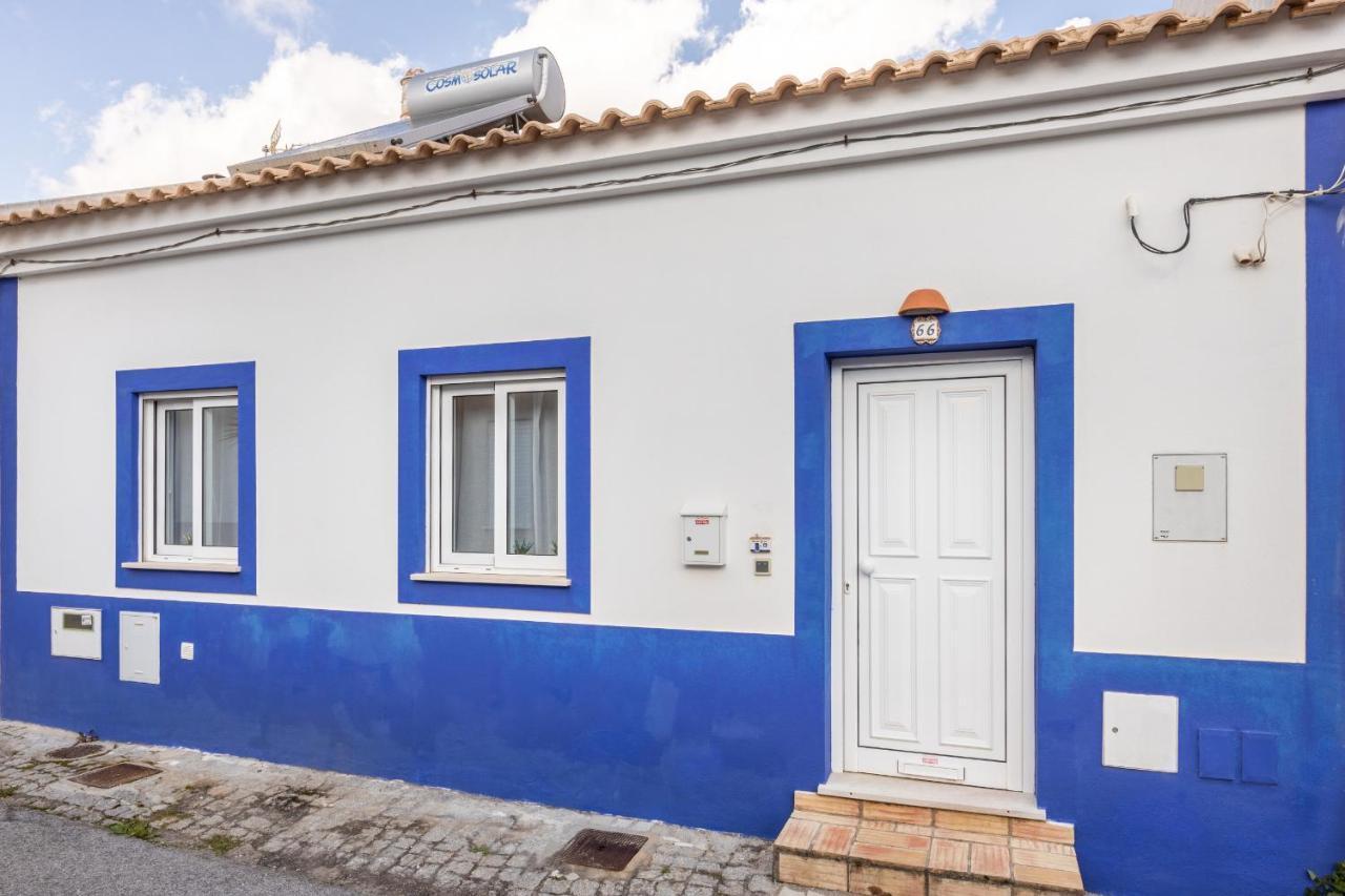 Casa Joia By Seewest Bensafrim Kültér fotó