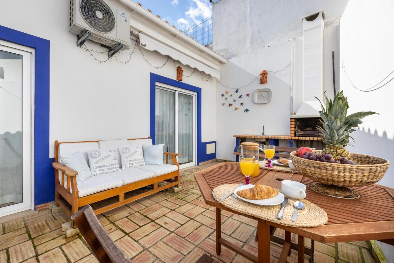 Casa Joia By Seewest Bensafrim Kültér fotó