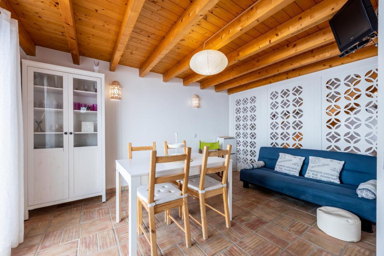 Casa Joia By Seewest Bensafrim Kültér fotó