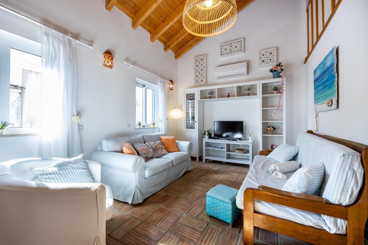 Casa Joia By Seewest Bensafrim Kültér fotó